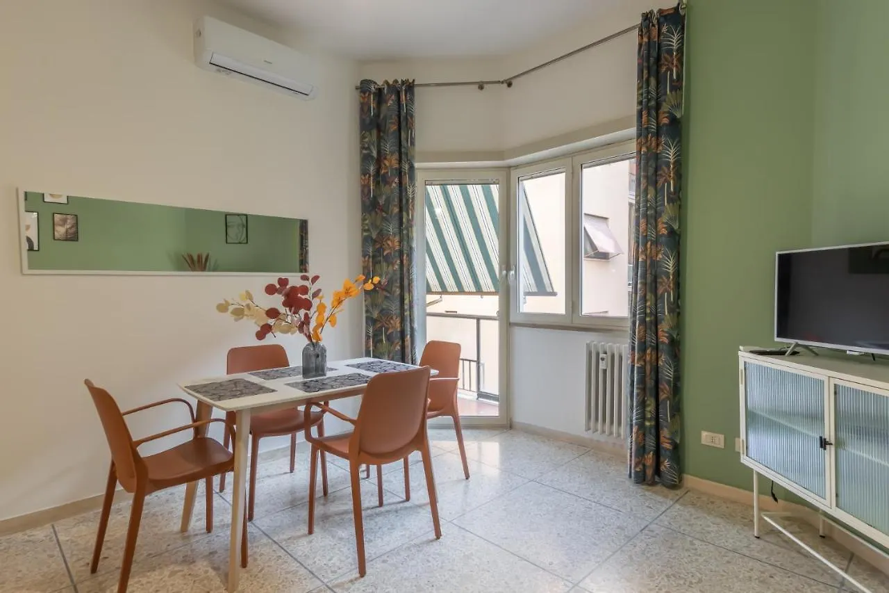 A Casa Di Zia Vaticano Rome Apartment