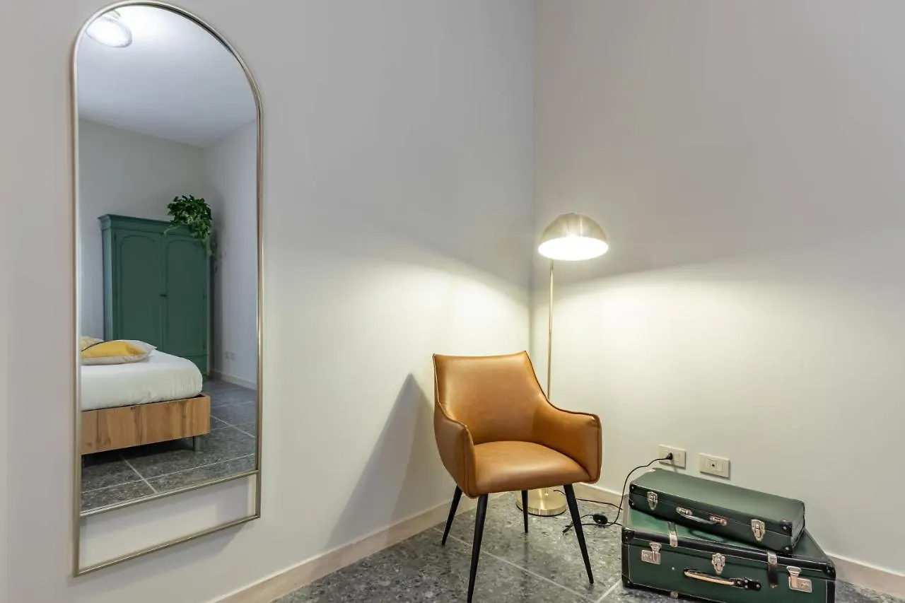 Apartment A Casa Di Zia Vaticano Rome