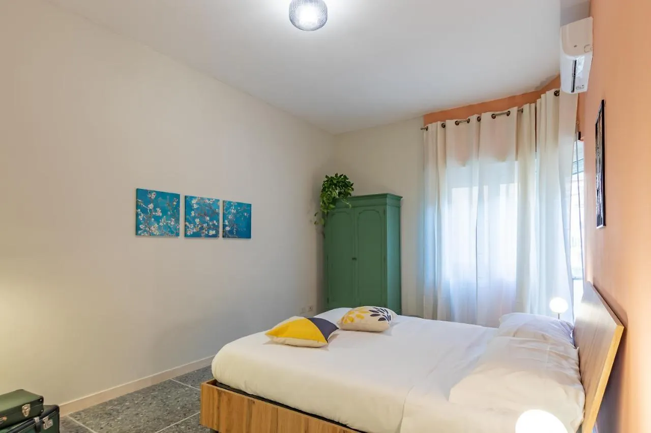 A Casa Di Zia Vaticano Roma Appartamento