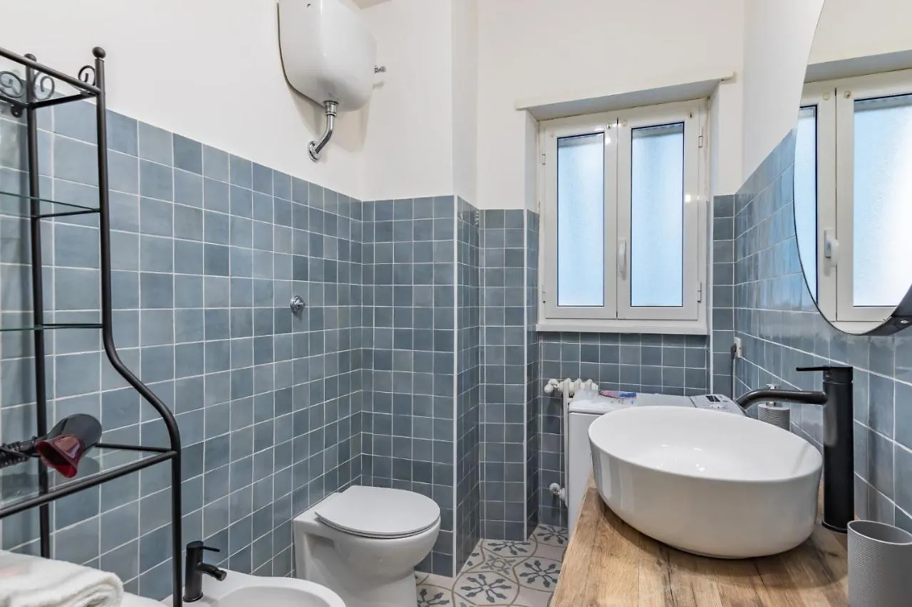 A Casa Di Zia Vaticano Roma Appartamento